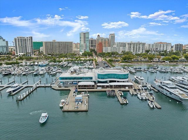 33 S PALM AVENUE 901, Sarasota, FL 34236