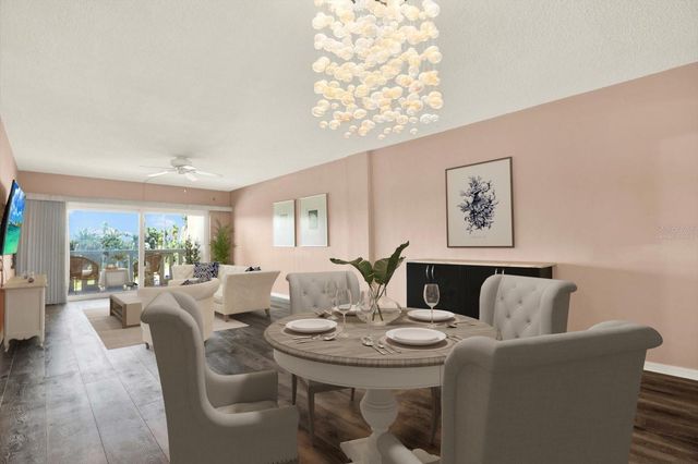 1200 N SHORE DRIVE NE 404, St Petersburg, FL 33701