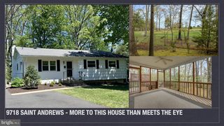 9718 SAINT ANDREWS DRIVE, Fairfax, VA 22030