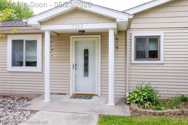 7315 Gilman Street, Westland, MI 48185