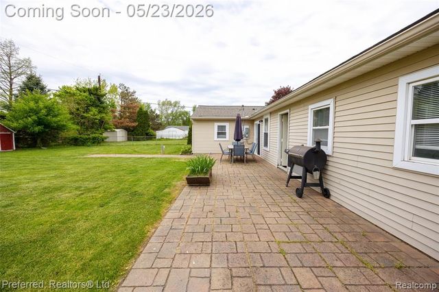 7315 Gilman Street, Westland, MI 48185