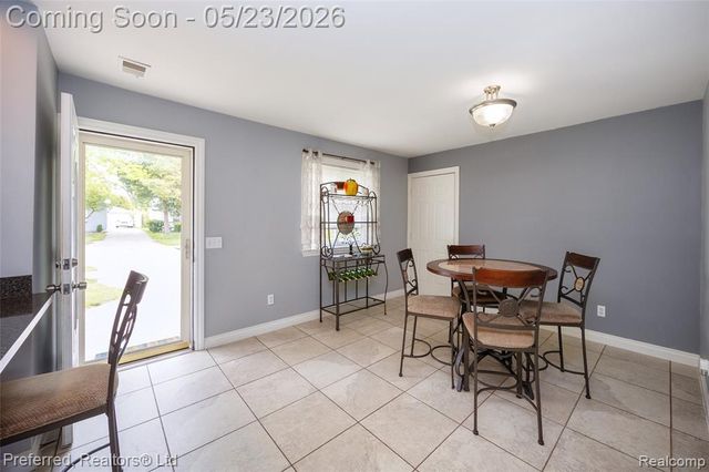 7315 Gilman Street, Westland, MI 48185