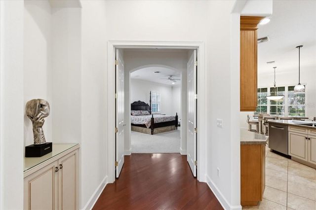 6124 FOXFIELD COURT, Windermere, FL 34786