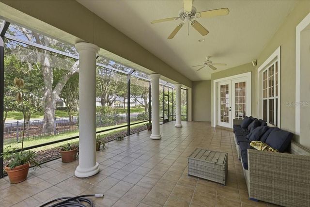 6124 FOXFIELD COURT, Windermere, FL 34786