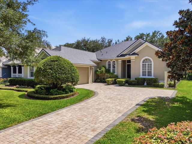 6124 FOXFIELD COURT, Windermere, FL 34786
