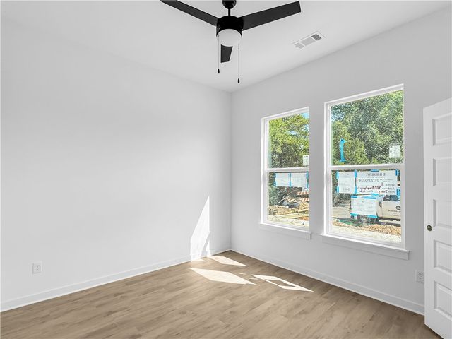 2811 N Grey Squirrel Drive, Fayetteville, AR 72704