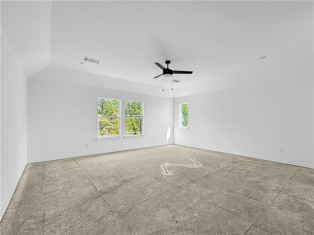 2811 N Grey Squirrel Drive, Fayetteville, AR 72704