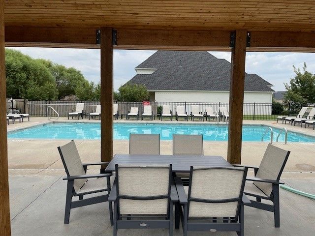 2811 N Grey Squirrel Drive, Fayetteville, AR 72704