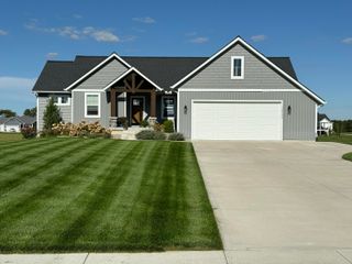 12734 Lockwood Drive, Allendale Twp, MI 49401