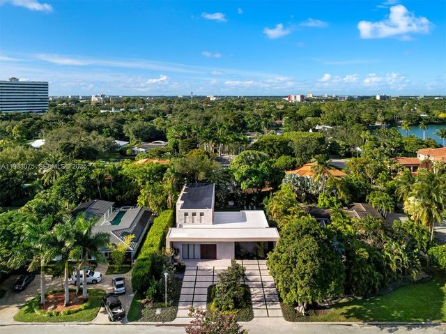 661 Melaleuca Ln, Miami, FL 33137