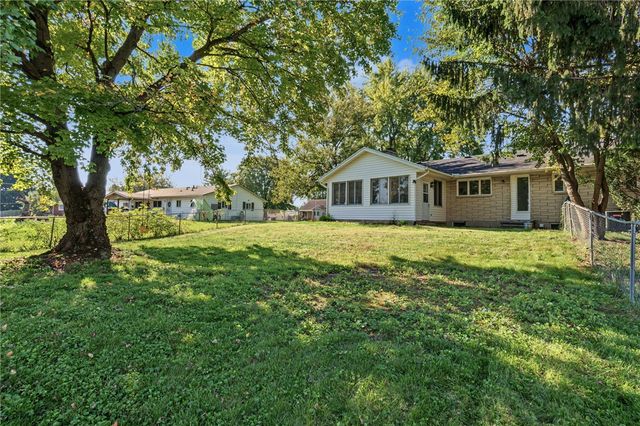 1771 Parkview Drive, Xenia, OH 45385
