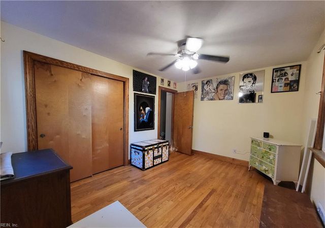 126 Maryland AVE, Portsmouth, VA 23707