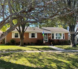 126 Maryland AVE, Portsmouth, VA 23707