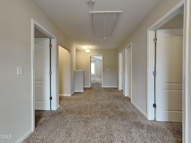 433 Summerwind Plantation Drive, Garner, NC 27529