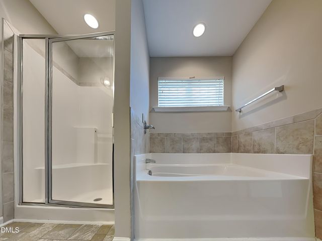 433 Summerwind Plantation Drive, Garner, NC 27529