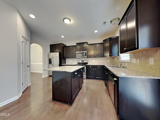 433 Summerwind Plantation Drive, Garner, NC 27529