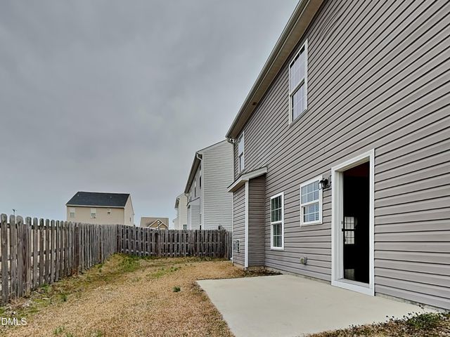 433 Summerwind Plantation Drive, Garner, NC 27529