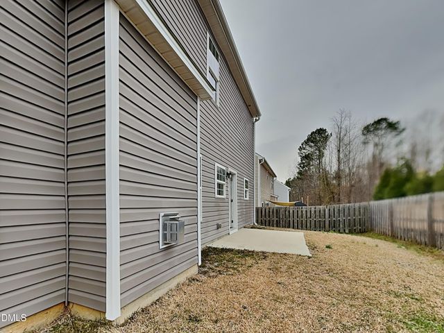 433 Summerwind Plantation Drive, Garner, NC 27529