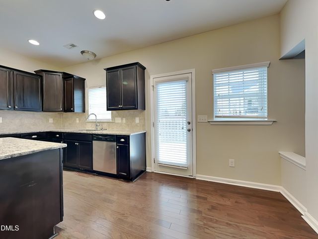 433 Summerwind Plantation Drive, Garner, NC 27529