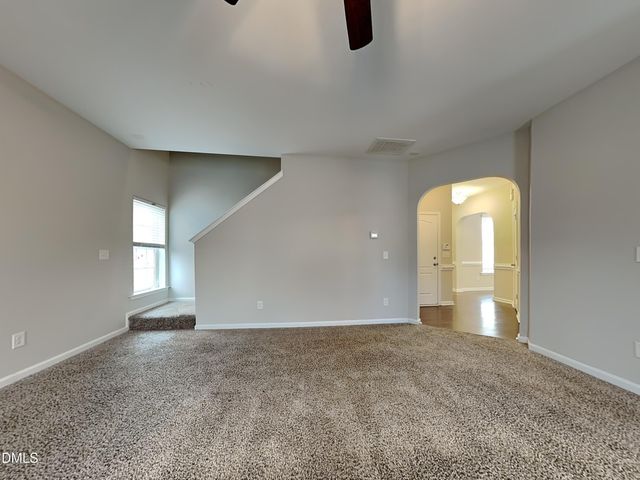 433 Summerwind Plantation Drive, Garner, NC 27529