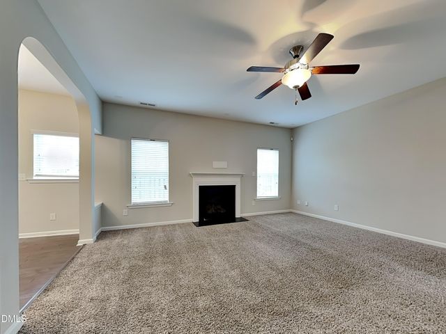 433 Summerwind Plantation Drive, Garner, NC 27529