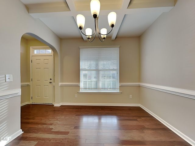 433 Summerwind Plantation Drive, Garner, NC 27529