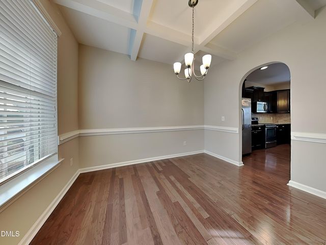 433 Summerwind Plantation Drive, Garner, NC 27529