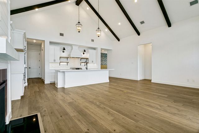 4733 Brockwell Drive, Carrollton, TX 75010