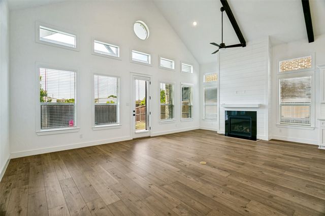4733 Brockwell Drive, Carrollton, TX 75010