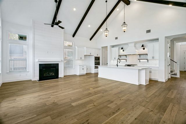 4733 Brockwell Drive, Carrollton, TX 75010