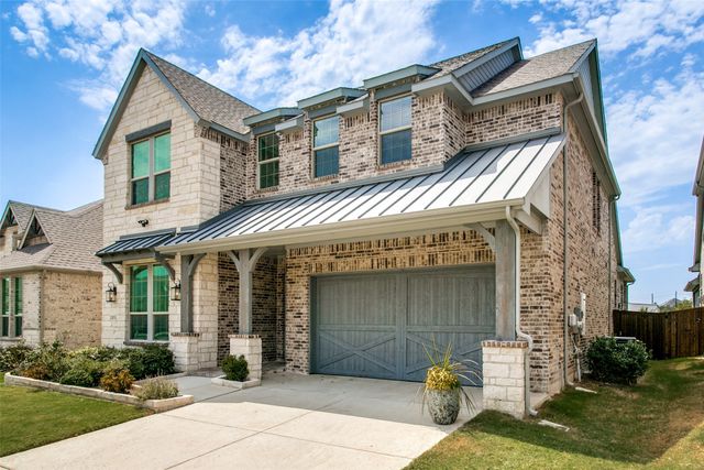 4733 Brockwell Drive, Carrollton, TX 75010