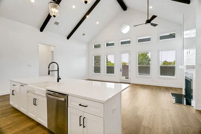 4733 Brockwell Drive, Carrollton, TX 75010