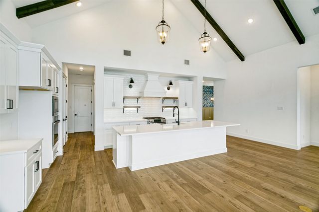4733 Brockwell Drive, Carrollton, TX 75010