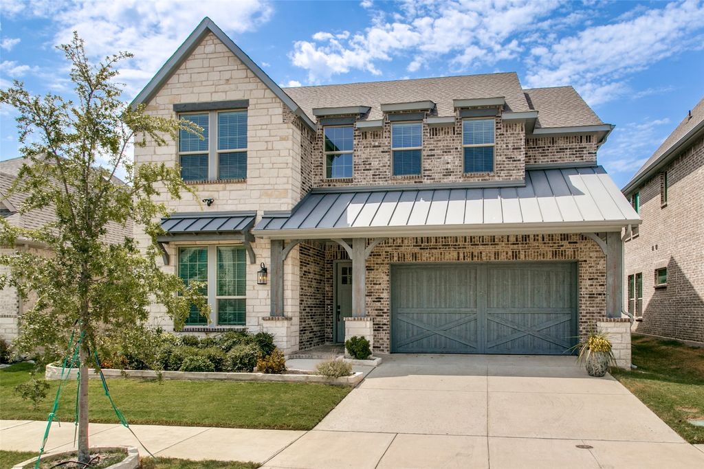 4733 Brockwell Drive, Carrollton, TX 75010
