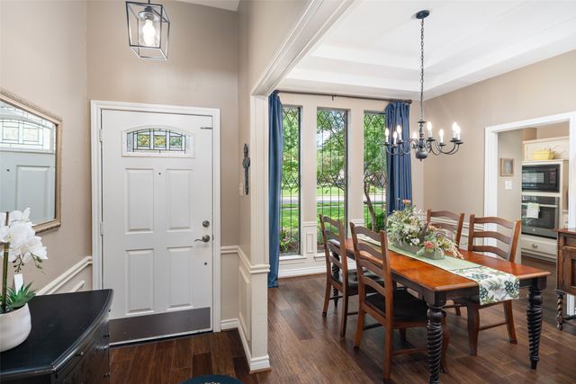 6005 Norfolk Drive, Garland, TX 75044