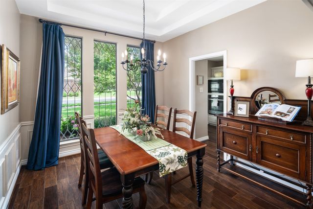 6005 Norfolk Drive, Garland, TX 75044
