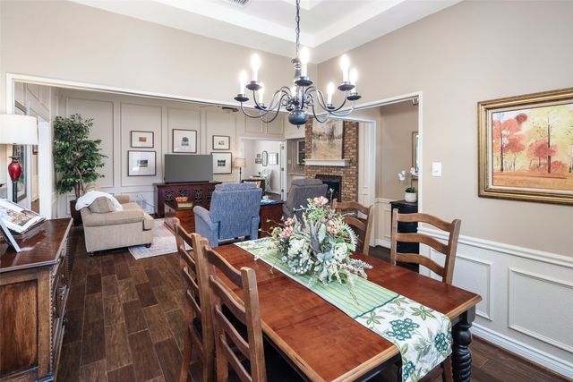 6005 Norfolk Drive, Garland, TX 75044