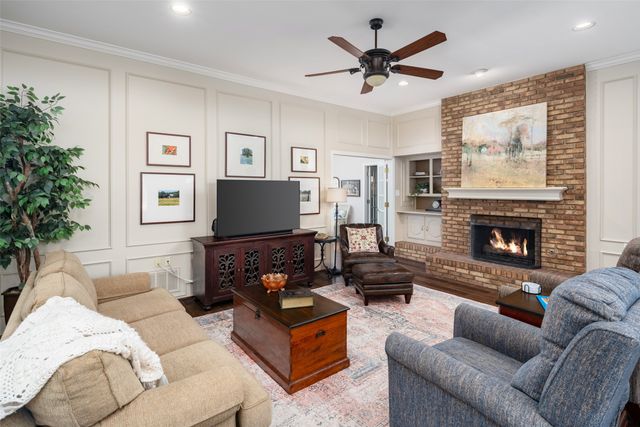 6005 Norfolk Drive, Garland, TX 75044