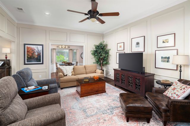 6005 Norfolk Drive, Garland, TX 75044