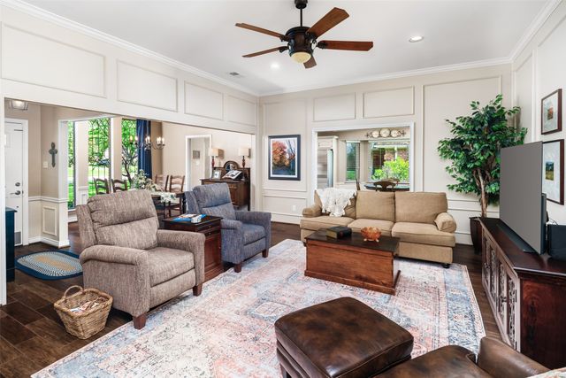 6005 Norfolk Drive, Garland, TX 75044