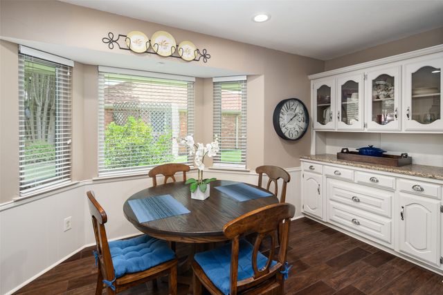 6005 Norfolk Drive, Garland, TX 75044