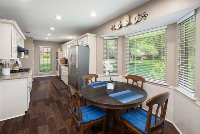 6005 Norfolk Drive, Garland, TX 75044