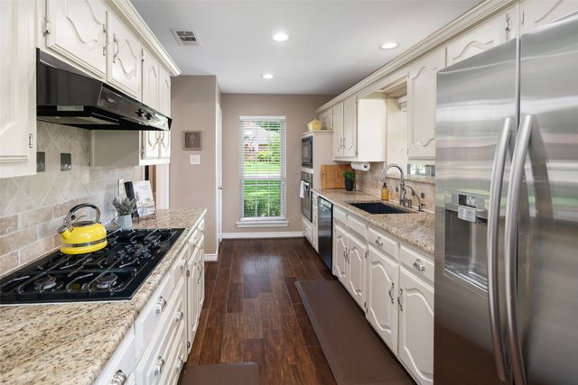6005 Norfolk Drive, Garland, TX 75044
