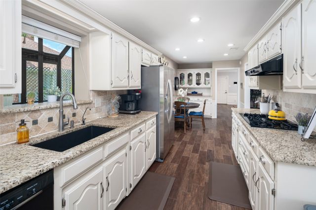 6005 Norfolk Drive, Garland, TX 75044