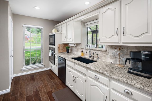 6005 Norfolk Drive, Garland, TX 75044
