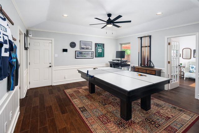 6005 Norfolk Drive, Garland, TX 75044