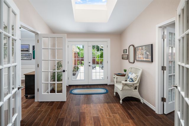 6005 Norfolk Drive, Garland, TX 75044