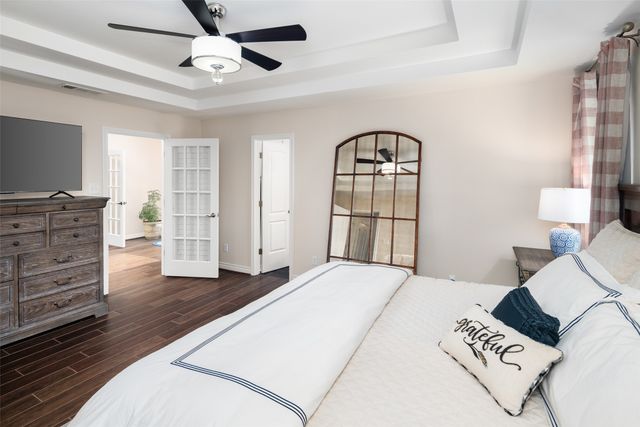 6005 Norfolk Drive, Garland, TX 75044