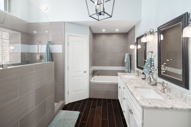 6005 Norfolk Drive, Garland, TX 75044