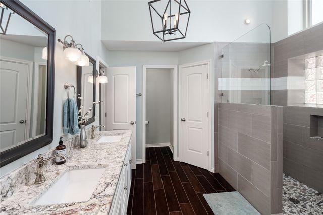 6005 Norfolk Drive, Garland, TX 75044